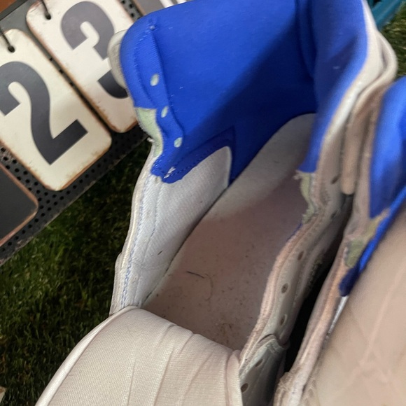 AIR JORDAN 1 "ZOOM AIR" - Picture 9 of 12